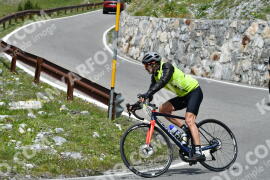 Photo #2302891 | 14-07-2022 13:20 | Passo Dello Stelvio - Waterfall curve BICYCLES