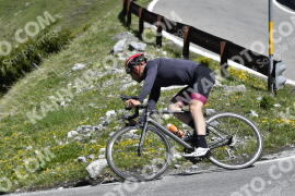 Photo #2113717 | 10-06-2022 11:00 | Passo Dello Stelvio - Waterfall curve BICYCLES
