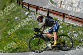 Photo #2138466 | 17-06-2022 16:15 | Passo Dello Stelvio - Waterfall curve BICYCLES