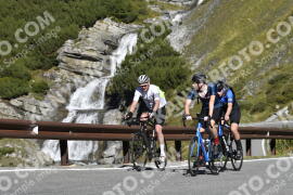 Photo #2864925 | 12-09-2022 10:36 | Passo Dello Stelvio - Waterfall curve BICYCLES