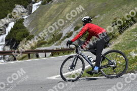 Photo #2076784 | 01-06-2022 11:05 | Passo Dello Stelvio - Waterfall curve BICYCLES