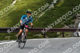 Foto #4085611 | 26-08-2023 11:10 | Passo Dello Stelvio - Waterfall Kehre BICYCLES