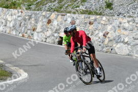 Photo #2322004 | 16-07-2022 15:47 | Passo Dello Stelvio - Waterfall curve BICYCLES