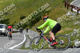 Foto #4092363 | 26-08-2023 14:38 | Passo Dello Stelvio - Waterfall Kehre BICYCLES