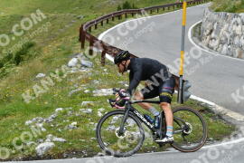 Photo #2411563 | 26-07-2022 13:10 | Passo Dello Stelvio - Waterfall curve BICYCLES