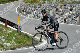 Photo #2546336 | 08-08-2022 12:39 | Passo Dello Stelvio - Waterfall curve BICYCLES