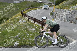 Photo #3418588 | 10-07-2023 11:43 | Passo Dello Stelvio - Waterfall curve BICYCLES