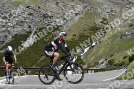 Photo #3056216 | 07-06-2023 10:49 | Passo Dello Stelvio - Waterfall curve BICYCLES