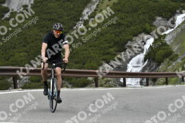 Foto #3111311 | 16-06-2023 11:08 | Passo Dello Stelvio - Waterfall Kehre BICYCLES