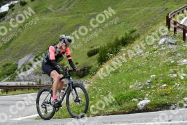 Photo #2205575 | 29-06-2022 10:57 | Passo Dello Stelvio - Waterfall curve BICYCLES