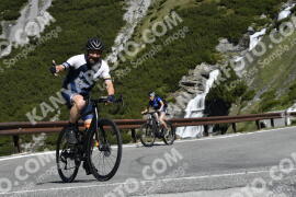 Foto #2116759 | 11-06-2022 10:15 | Passo Dello Stelvio - Waterfall Kehre BICYCLES