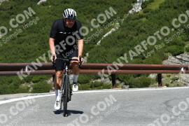 Photo #2431244 | 29-07-2022 10:49 | Passo Dello Stelvio - Waterfall curve BICYCLES