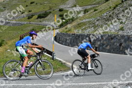 Photo #2590476 | 11-08-2022 11:30 | Passo Dello Stelvio - Waterfall curve BICYCLES