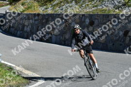 Photo #2646471 | 14-08-2022 10:12 | Passo Dello Stelvio - Waterfall curve BICYCLES