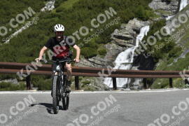 Foto #3360861 | 05-07-2023 10:42 | Passo Dello Stelvio - Waterfall Kehre BICYCLES