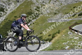 Photo #2718431 | 23-08-2022 12:01 | Passo Dello Stelvio - Waterfall curve BICYCLES