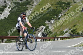 Photo #2382029 | 24-07-2022 10:51 | Passo Dello Stelvio - Waterfall curve BICYCLES