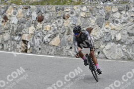 Photo #2785443 | 30-08-2022 12:58 | Passo Dello Stelvio - Waterfall curve BICYCLES