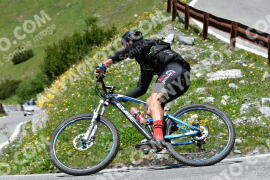 Photo #2192235 | 25-06-2022 13:44 | Passo Dello Stelvio - Waterfall curve BICYCLES