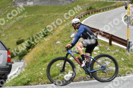 Photo #2461646 | 31-07-2022 11:17 | Passo Dello Stelvio - Waterfall curve BICYCLES