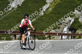 Photo #2667611 | 16-08-2022 10:46 | Passo Dello Stelvio - Waterfall curve BICYCLES