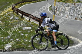 Photo #3376900 | 07-07-2023 14:01 | Passo Dello Stelvio - Waterfall curve BICYCLES