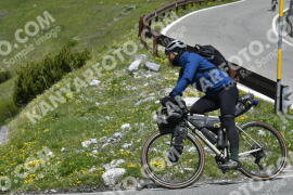 Photo #3172781 | 19-06-2023 12:09 | Passo Dello Stelvio - Waterfall curve BICYCLES