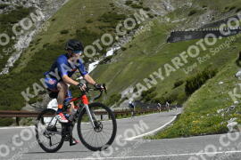Photo #3102894 | 15-06-2023 10:25 | Passo Dello Stelvio - Waterfall curve BICYCLES