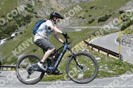 Photo #3415414 | 10-07-2023 12:59 | Passo Dello Stelvio - Waterfall curve BICYCLES