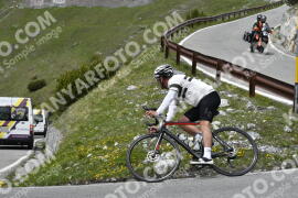 Photo #3060833 | 08-06-2023 13:35 | Passo Dello Stelvio - Waterfall curve BICYCLES