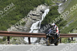 Photo #3555472 | 23-07-2023 10:13 | Passo Dello Stelvio - Waterfall curve
