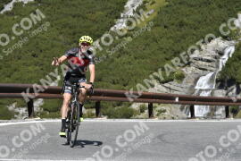 Photo #2751991 | 26-08-2022 11:00 | Passo Dello Stelvio - Waterfall curve BICYCLES