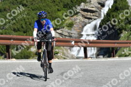 Photo #2227743 | 03-07-2022 09:55 | Passo Dello Stelvio - Waterfall curve BICYCLES