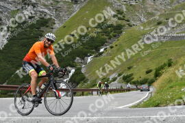Foto #2440130 | 30-07-2022 11:08 | Passo Dello Stelvio - Waterfall Kehre BICYCLES