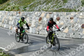 Photo #2272145 | 09-07-2022 15:29 | Passo Dello Stelvio - Waterfall curve BICYCLES