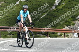Photo #2252916 | 08-07-2022 09:54 | Passo Dello Stelvio - Waterfall curve BICYCLES