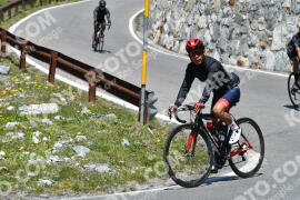 Photo #2371246 | 22-07-2022 13:06 | Passo Dello Stelvio - Waterfall curve BICYCLES