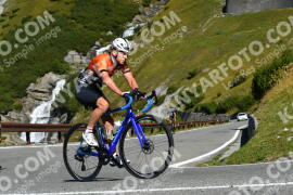 Foto #4169260 | 05-09-2023 10:45 | Passo Dello Stelvio - Waterfall Kehre BICYCLES