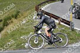 Photo #2754745 | 26-08-2022 12:54 | Passo Dello Stelvio - Waterfall curve BICYCLES