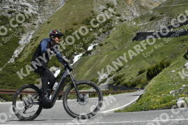 Photo #3095798 | 12-06-2023 10:10 | Passo Dello Stelvio - Waterfall curve BICYCLES