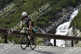 Photo #3164271 | 18-06-2023 16:01 | Passo Dello Stelvio - Waterfall curve BICYCLES