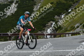 Foto #4085330 | 26-08-2023 11:07 | Passo Dello Stelvio - Waterfall Kehre BICYCLES