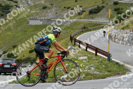 Photo #2682293 | 17-08-2022 11:17 | Passo Dello Stelvio - Waterfall curve BICYCLES