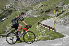 Photo #3109751 | 16-06-2023 09:48 | Passo Dello Stelvio - Waterfall curve BICYCLES