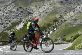 Fotó #3097013 | 12-06-2023 11:57 | Passo Dello Stelvio - Vízesés kanyar Bicajosok
