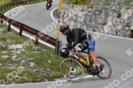 Photo #4266456 | 16-09-2023 12:19 | Passo Dello Stelvio - Waterfall curve BICYCLES