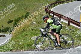 Photo #2582061 | 10-08-2022 14:04 | Passo Dello Stelvio - Waterfall curve BICYCLES