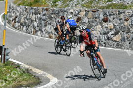 Photo #2515529 | 05-08-2022 12:26 | Passo Dello Stelvio - Waterfall curve BICYCLES