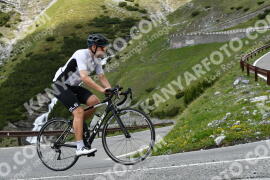 Photo #2131783 | 16-06-2022 14:07 | Passo Dello Stelvio - Waterfall curve BICYCLES