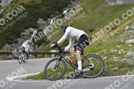 Photo #2785240 | 30-08-2022 12:47 | Passo Dello Stelvio - Waterfall curve BICYCLES